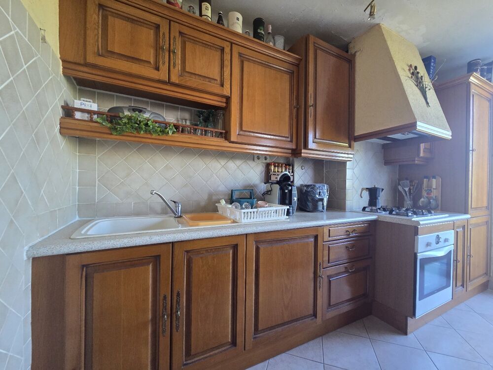 Vente Appartement Appartement Marseille 12