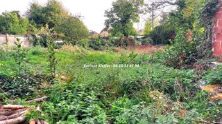  Terrain � vendre 745 m�