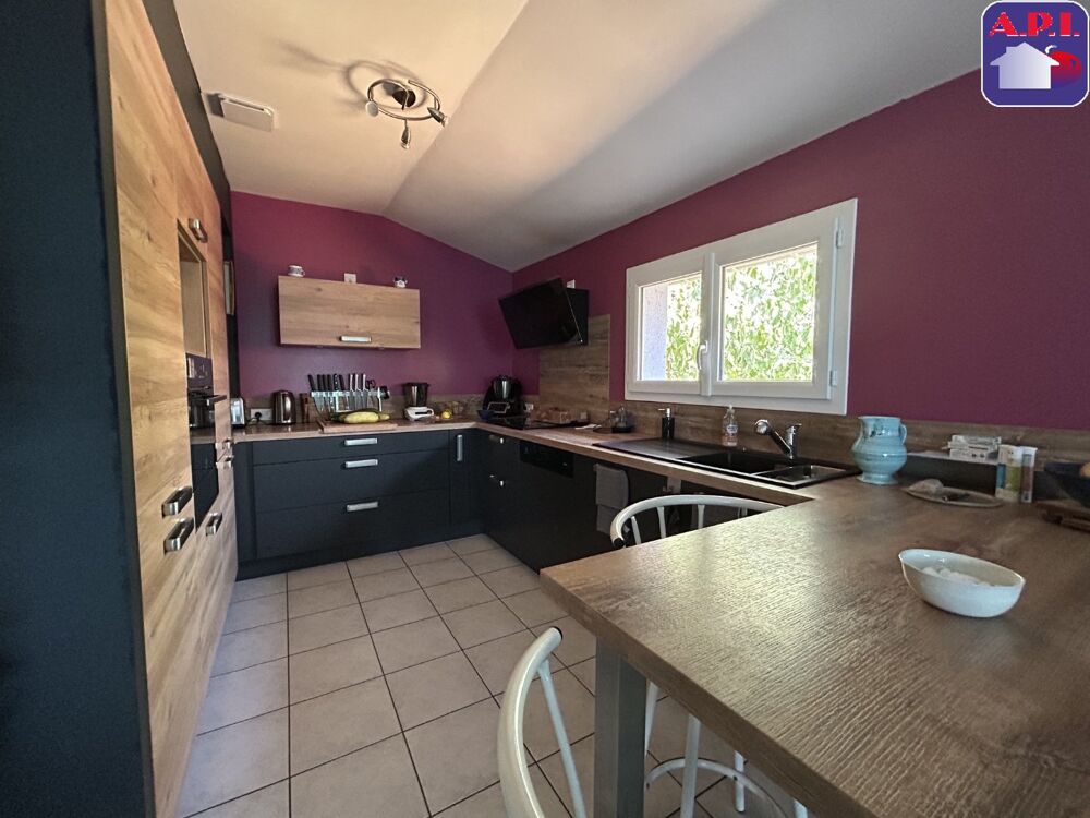 Vente Maison Maison Saverdun