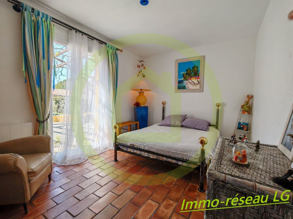 � vendre  Maison Le Castellet (83330)