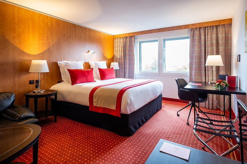 Vente Appartement R�sidence Affaires Merignac