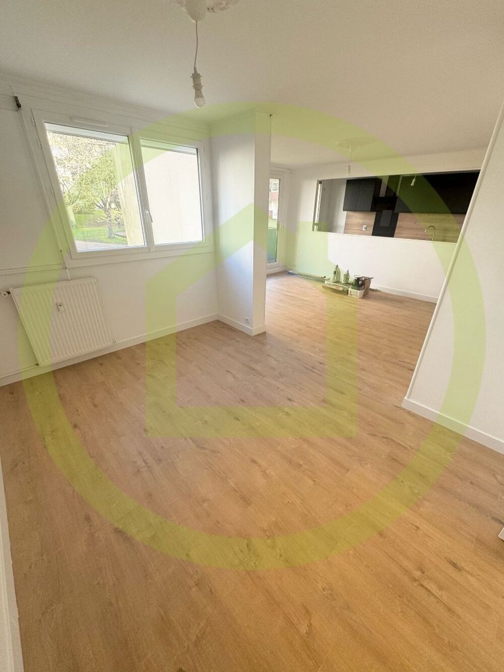 Location Appartement Appartement Le mans
