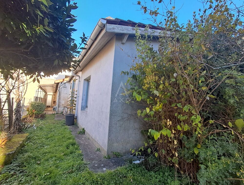 Vente Villa Maison Angouleme