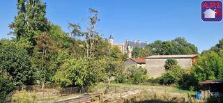 Vente Terrain Terrain constructible Leran