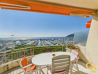  Appartement � vendre 2 pi�ces 54 m�