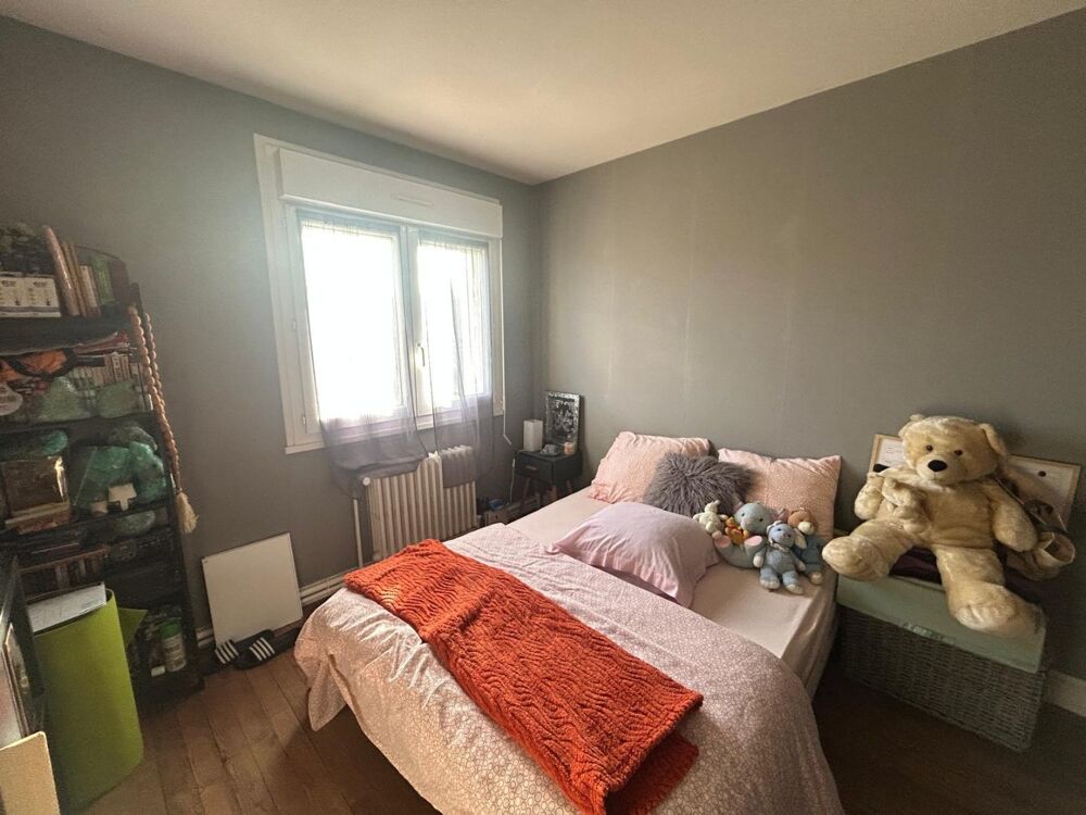 Vente Maison Maison Le mans