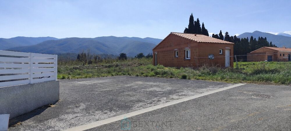 Vente Terrain Terrain constructible Vinca