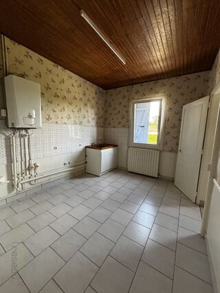  Maison à vendre 3 pièces 75 m²