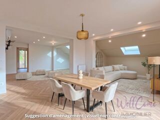  Appartement � vendre 4 pi�ces 100 m�