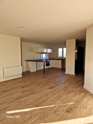  Maison à vendre 4 pièces 87 m²