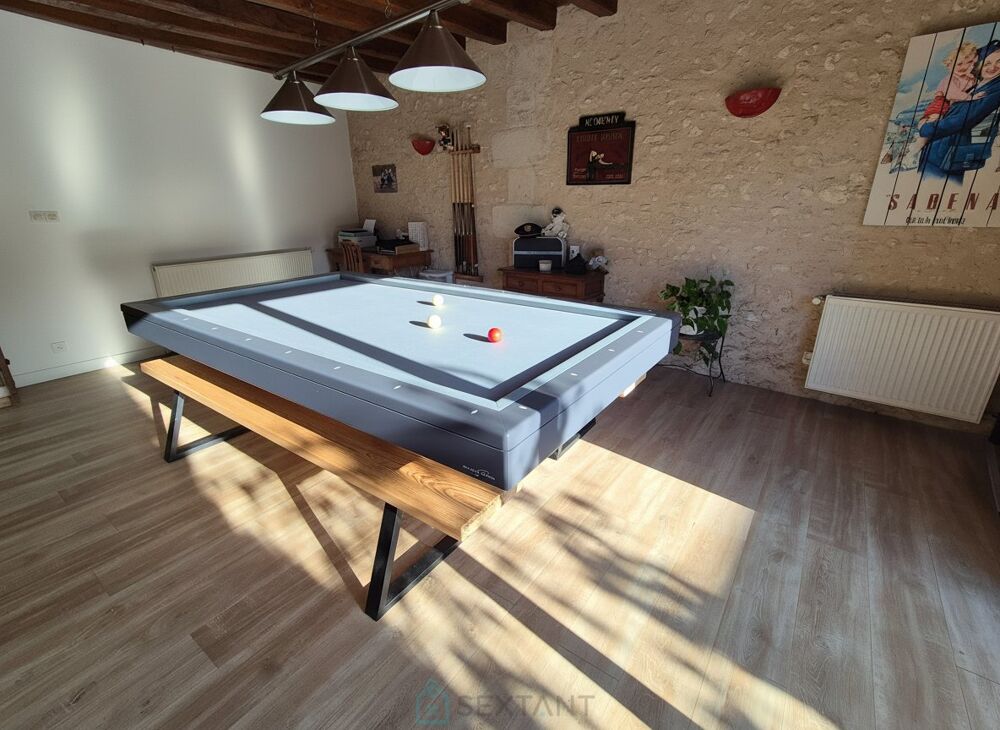Vente Maison Maison Amboise