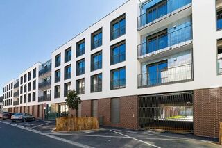  Appartement � vendre 2 pi�ces 45 m�