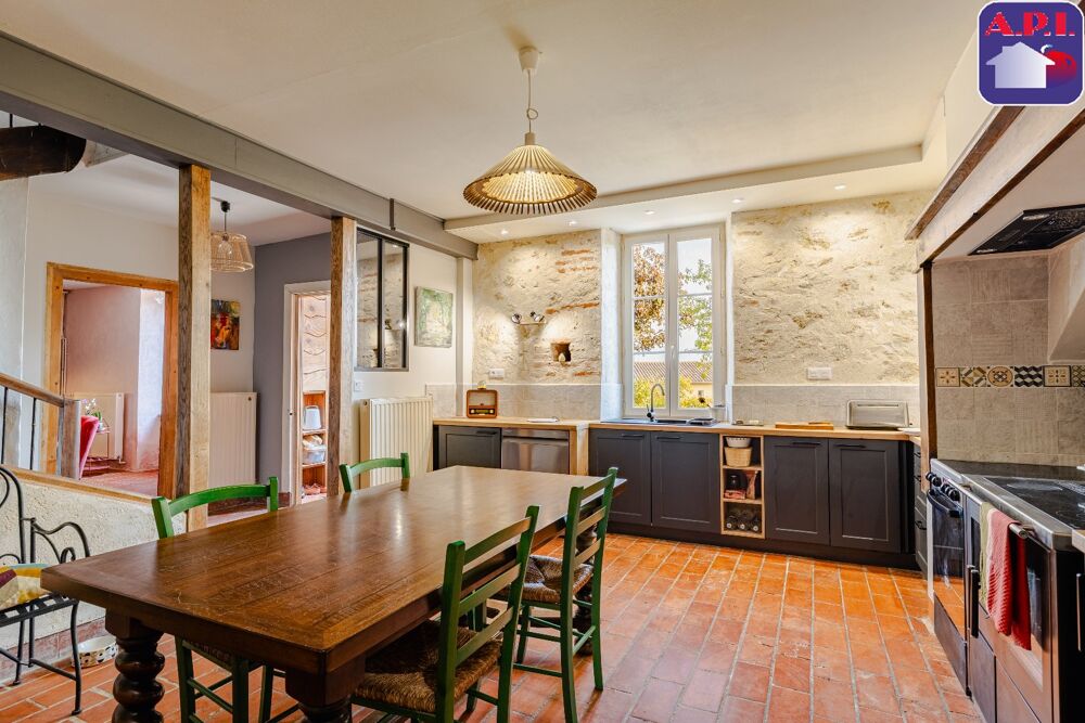 Vente Maison Maison Carla bayle