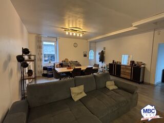  Maison à vendre 5 pièces 103 m²