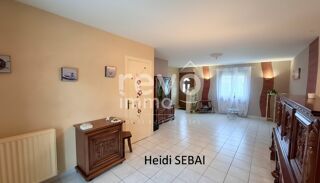  Maison � vendre 5 pi�ces 87 m�