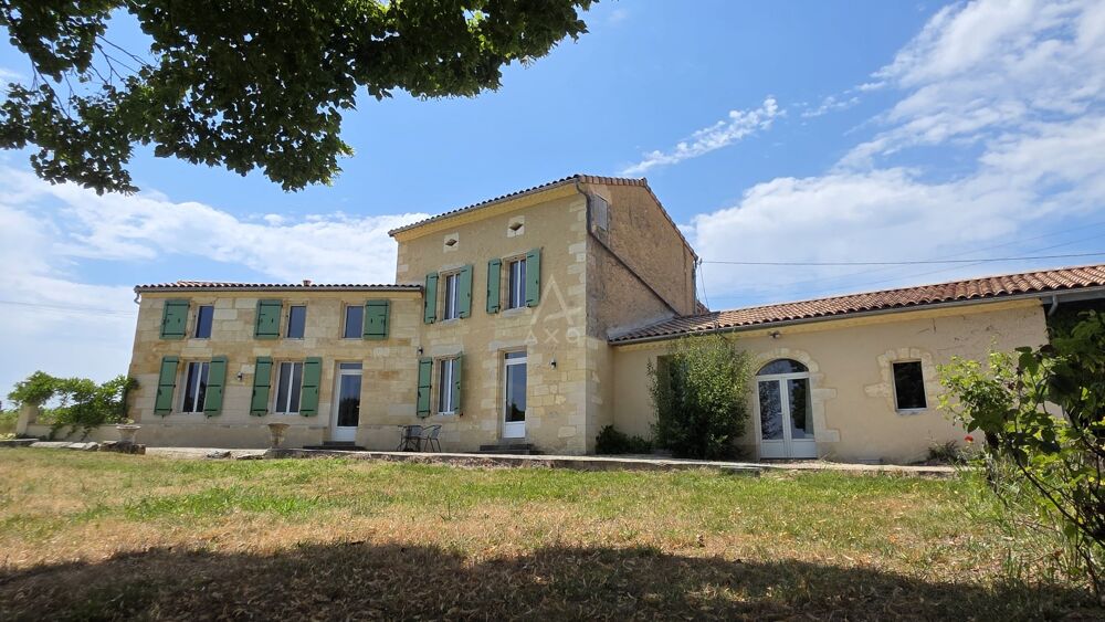 Maison