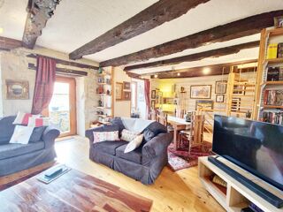  Maison � vendre 8 pi�ces 185 m�