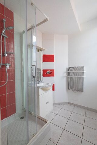  Appartement à vendre 3 pièces 40 m²