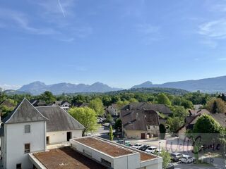  Appartement à vendre 3 pièces 71 m²