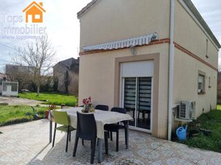  Maison � vendre 3 pi�ces 40 m�
