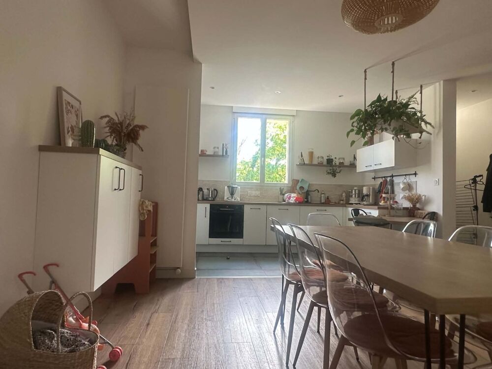Vente Maison Maison Chemille