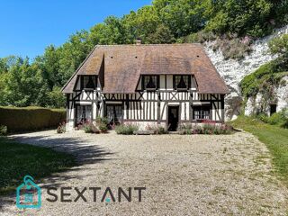  Maison à vendre 4 pièces 130 m²