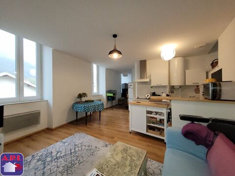  Appartement � louer 3 pi�ces 60 m�