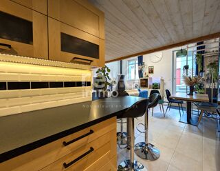  Maison � vendre 4 pi�ces 90 m�