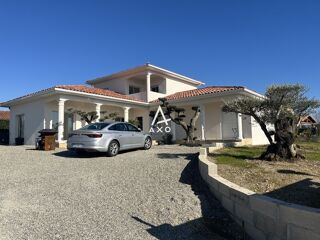  Maison � vendre 6 pi�ces 229 m�