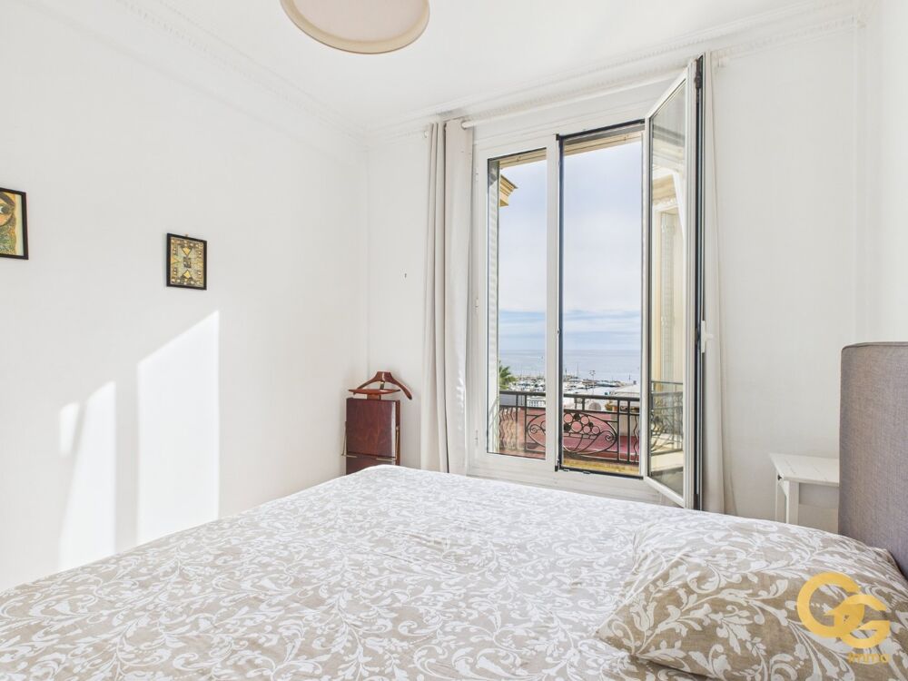Vente Appartement Appartement Nice