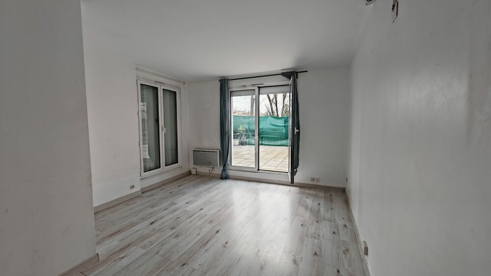 Vente Appartement Appartement ancien Torcy