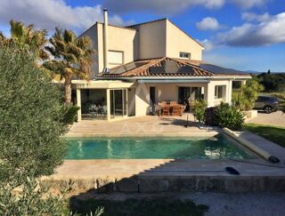  Maison à vendre 5 pièces 175 m²