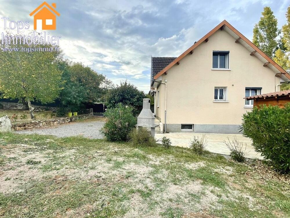 Vente Maison Maison Villefranche de rouergue