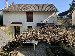  Maison à vendre 5 pièces 120 m²