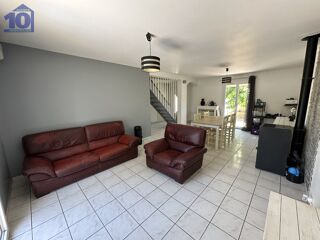  Maison à vendre 6 pièces 100 m²