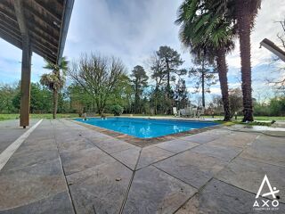  Maison � vendre 6 pi�ces 248 m�