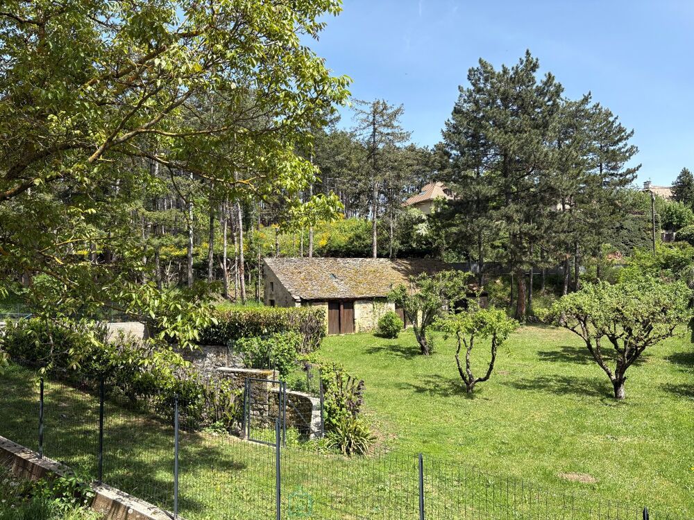 Vente Villa Maison de caractère Marvejols