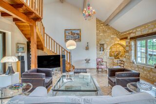  Maison � vendre 8 pi�ces 226 m�