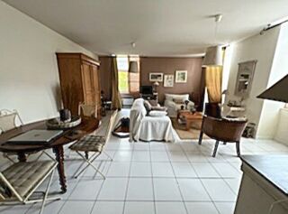  Appartement � vendre 2 pi�ces 66 m�