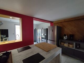  Maison à vendre 5 pièces 131 m²