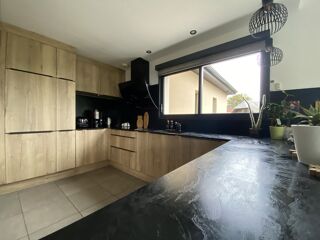  Maison à vendre 5 pièces 150 m²