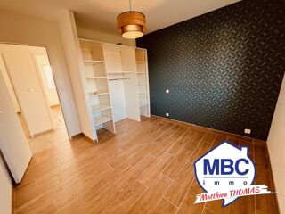  Maison � louer 4 pi�ces 80 m�