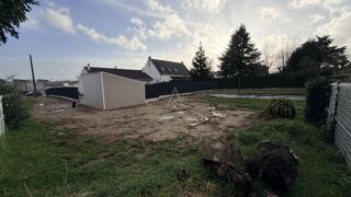  Terrain � vendre 822 m�