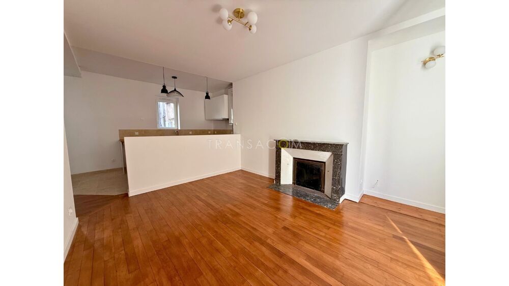 Location Appartement Appartement rénové Tours