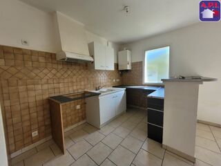  Appartement � louer 3 pi�ces 66 m�