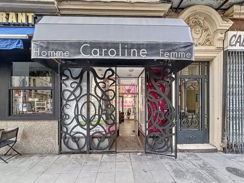 Local commercial 1450 06000 Nice
