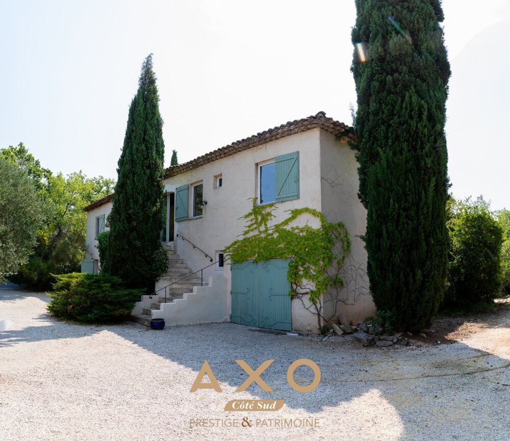 � vendre  Villa Aix-en-Provence (13100)