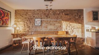  Maison à vendre 11 pièces 467 m²
