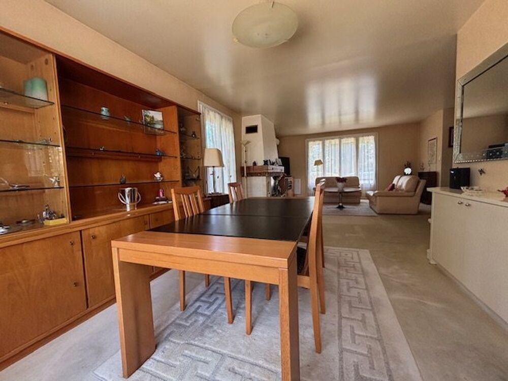 Vente Maison Maison Ozoir la ferriere