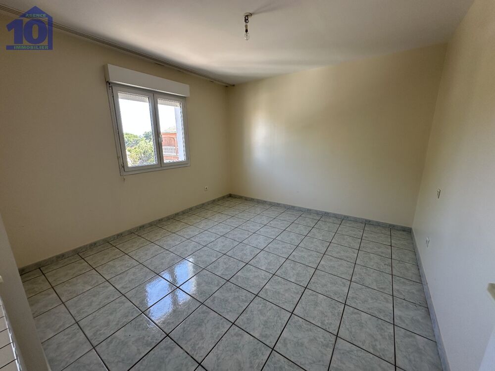 Vente Maison Maison Beziers